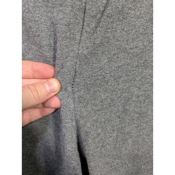 Lands End Starfish Slim Leg Pants Womens 1X Pull On Yoga Stretch Leggings - Picture 6 of 14